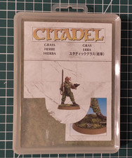 Warhammer  AOS :  Herbe