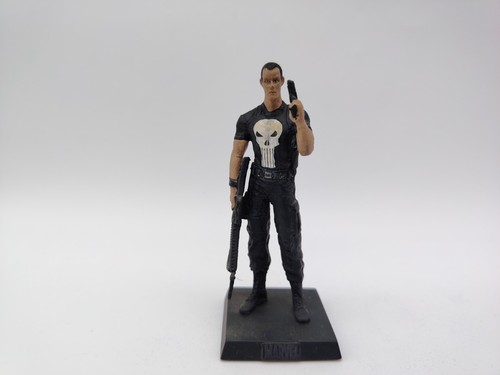 Figurine marvel eaglemoss - figurine,