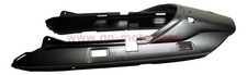 Coque Arrière Yamaha FJR 1300