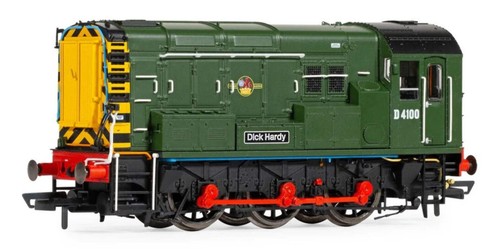 Hornby r30369 gauge br - hornby,