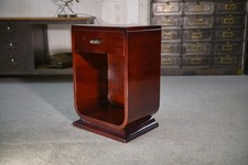 Chevet/meuble d'appoint Art