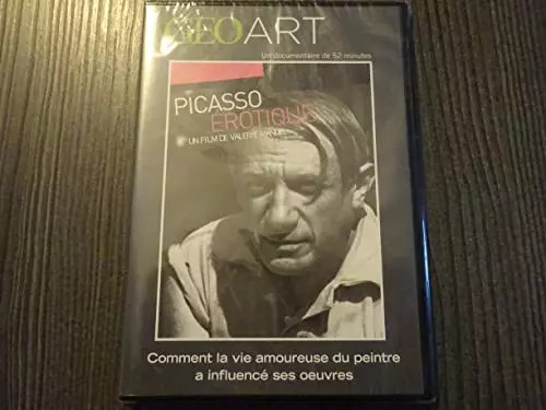 Picasso erotique - picasso,