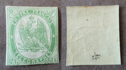 France télégraphe 2 - france:,