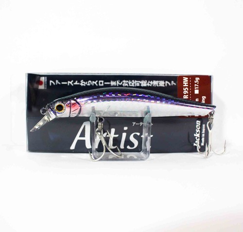Jackson artist 95hw - artist,