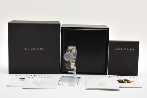 Mint box paper bvlgari - [n, paper]