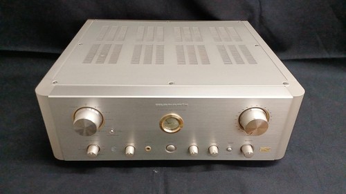 Amplificateur intégré
