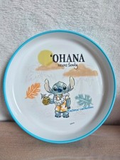 Assiette / Plate Disney Stitch