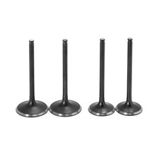 2+2 Soupape d'échappement