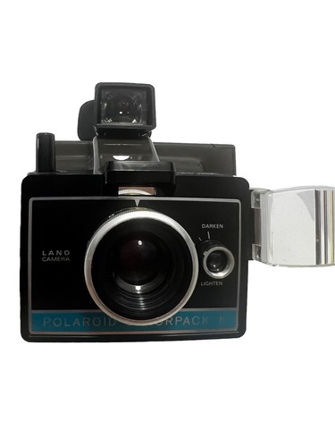 Polaroid colorpack film - polaroid,