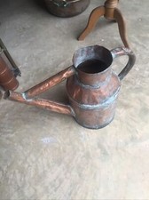 ARROSOIR ANCIEN À ANSE EN