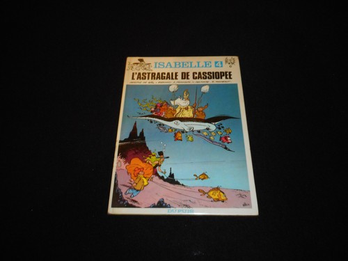 Will macherot franquin - macherot, /