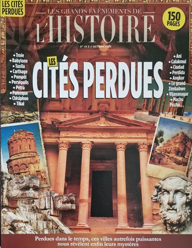 Les grands evenements - grands,