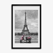 Tulup Photo MDF 40x60cm Cadre