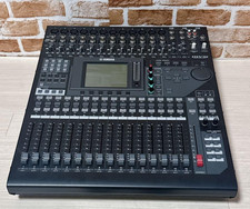 Table mixage numérique - table, de