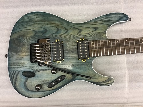 Ibanez s520ah obf - ibanez, used