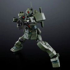 RGM-79S GM SPARTAN Model Kit
