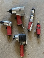 OC-PRO Kraftmann BGS 940 Nm Clés à Choc (27284)