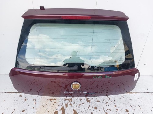 51938460 hayon fiat punto - hayon,