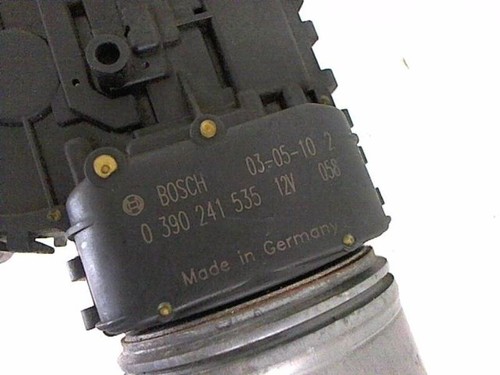 Moteur essuie glace - , avant