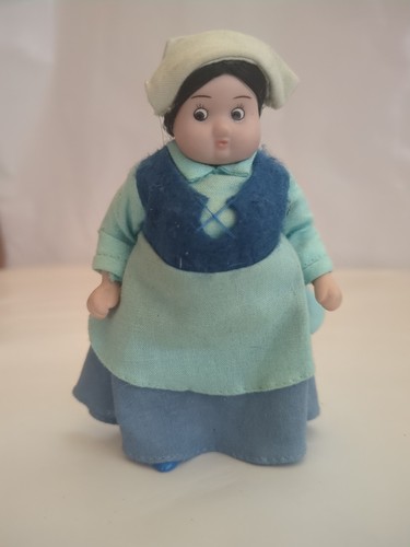Poupées deagostini princesses - poupées,