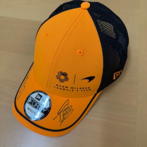 Casquette neom mclaren formula - mclaren,
