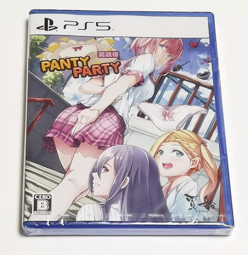 Panty party perfect - panty,