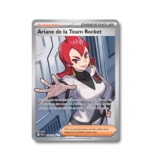 Carte pokémon française - carte,
