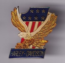 RARE PINS PIN'S .. MOTO