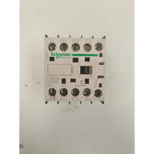 Contacteur SCHNEIDER Electric LP 1K 09 004BD 24V 2F14384 690V 50/60Hz 20A 8kV