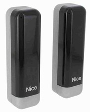 Paire de photocellules fixes