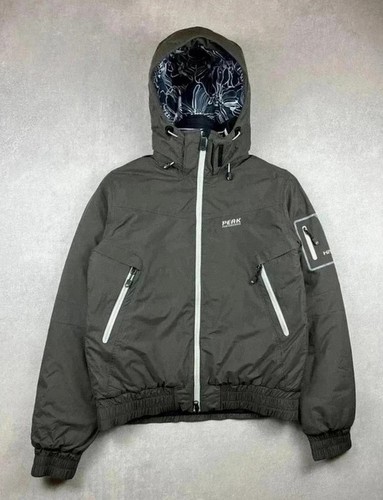 Peak performance manteau hipe - manteau,
