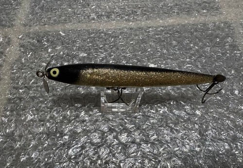 Leurre pêche vintage cobra - pêche,