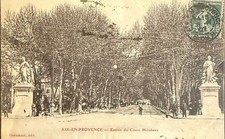 🦬 Carte Postale - Postcard