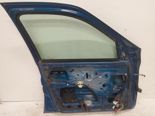 Porte avant gauche renault - porte,