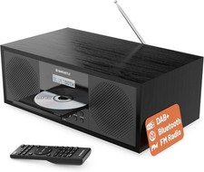Radio avec CD, DAB+ FM, USB