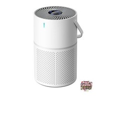 Purificateur d'air compact