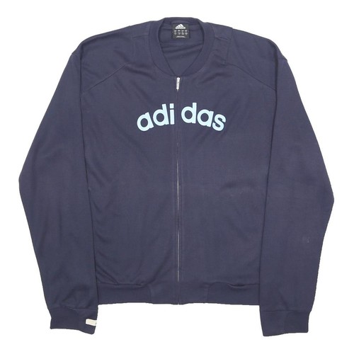Adidas veste zippée - adidas,