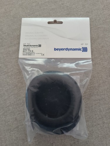 Lot paires coussinets - paires,