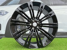 4X R22 " 5x120 Land Rover 10