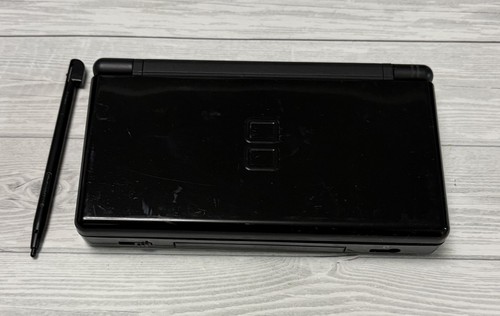 Console nintendo lite noire - nintendo,