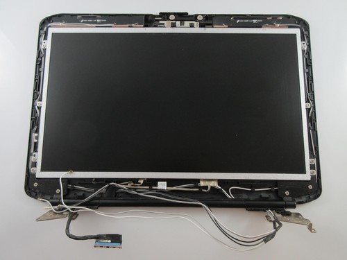 écran complet dell latitude - Écran,