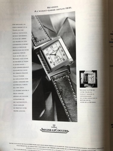 Publicité vintage - ◕,