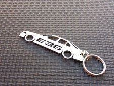 BMW E36 SEDAN Porte-clés M3 M