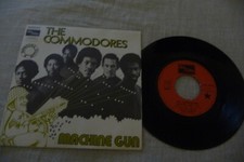 THE COMMODORES LIONEL RICHIE