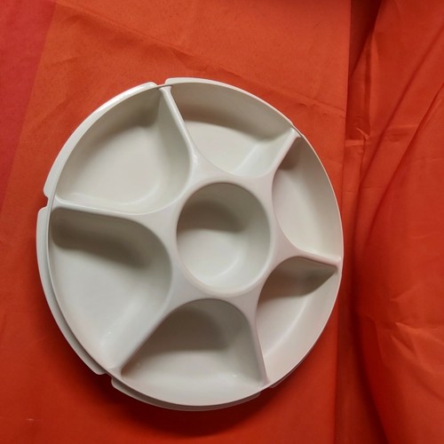 Tupperware plat service - , de