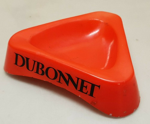 Ancien cendrier publicitaire - ,