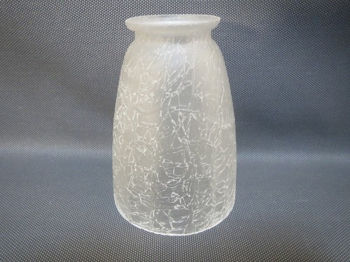Ancien abat jour - , lampe