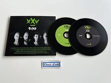 Tryo - XXV Ans - Promo 2 CD