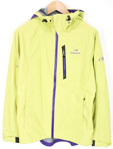 Eider tambora jkt ergonomic - eider,