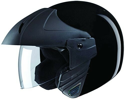 Casque ouvert studds ninja - studds,